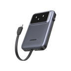 UGREEN Uno Power Bank 10000mAh 30W