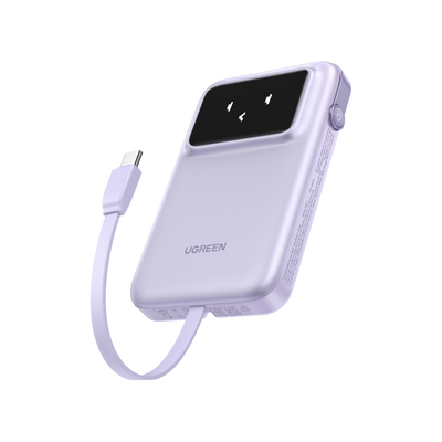 UGREEN Uno Power Bank 10000mAh 30W