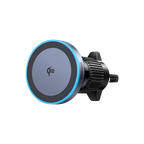 UGREEN Qi2 15W Wireless Car Mount Charger
