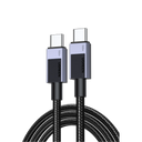 UGREEN 100W USB-C to USB-C Nylon Charger Cable