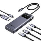UGREEN Uno 6-in-1 USB-C Hub