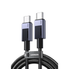 UGREEN 240W PD 3.1 USB-C to USB C-Cable (1.6ft)