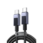 UGREEN 240W PD 3.1 USB-C to USB C-Cable (1.6ft)