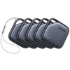 UGREEN FineTrack Smart Tracker 5-Pack Bundle (iOS Only)