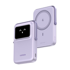 UGREEN Uno Magnetic Wireless Power Bank 10000mAh 7.5W