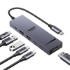 UGREEN Revodok 6-in-1 USB-C Hub with 4K HDMI