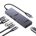 UGREEN Revodok 6-in-1 USB-C Hub with 4K HDMI