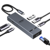 UGREEN Revodok 6-in-1 USB-C Hub with 4K HDMI