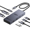 UGREEN Revodok Pro 7-in-1 USB-C Hub with 4K DisplayPort