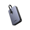 UGREEN Power Bank 20000mAh 22.5W with Built-in USB-C Cable