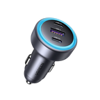 UGREEN PD 30W USB-C Car Charger 3-Port