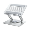 UGREEN 360° Rotating Foldable Adjustable Tablet Desk Holder