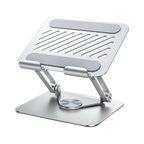 UGREEN 360° Rotating Foldable Adjustable Tablet Desk Holder