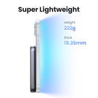 UGREEN Nexode Magnetic Wireless Power Bank 10000mAh Qi2 15W