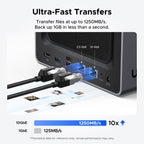 UGREEN NASync DXP4800 Plus