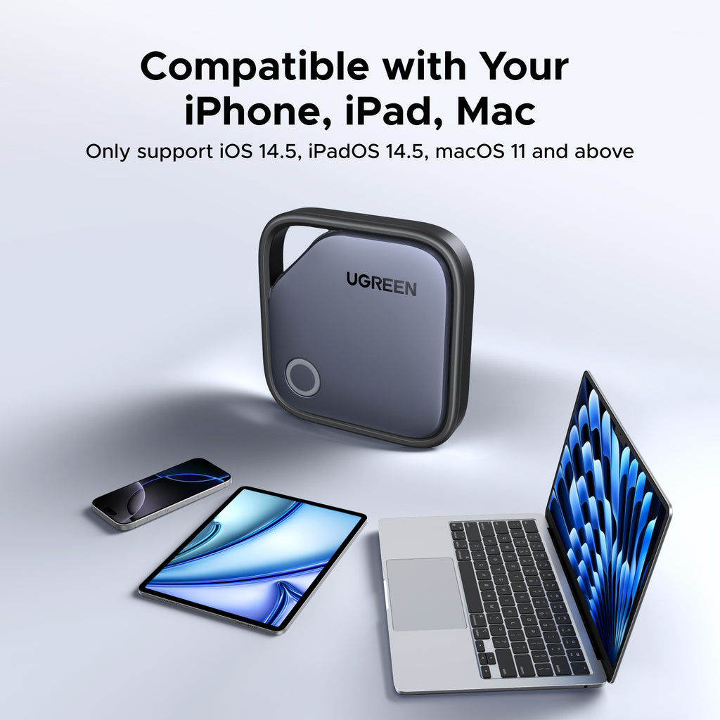 UGREEN Fine Track Smart Tracker (iOS Only)