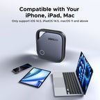 UGREEN Fine Track Smart Tracker (iOS Only)