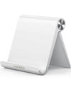 UGREEN Phone Stand for Desk Mobile Phone Holder Portable Travel Mount