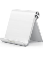UGREEN Phone Stand for Desk Mobile Phone Holder Portable Travel Mount