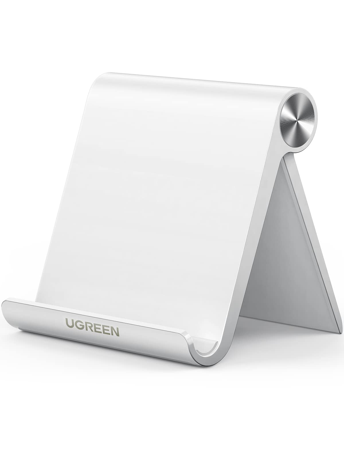 UGREEN Phone Stand for Desk Mobile Phone Holder Portable Travel Mount