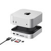 UGREEN Mac Mini M4 Docking Station Dual Display 8K@120Hz 10 Ports