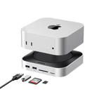 UGREEN Mac Mini M4 Docking Station Dual Display 8K@120Hz 10 Ports