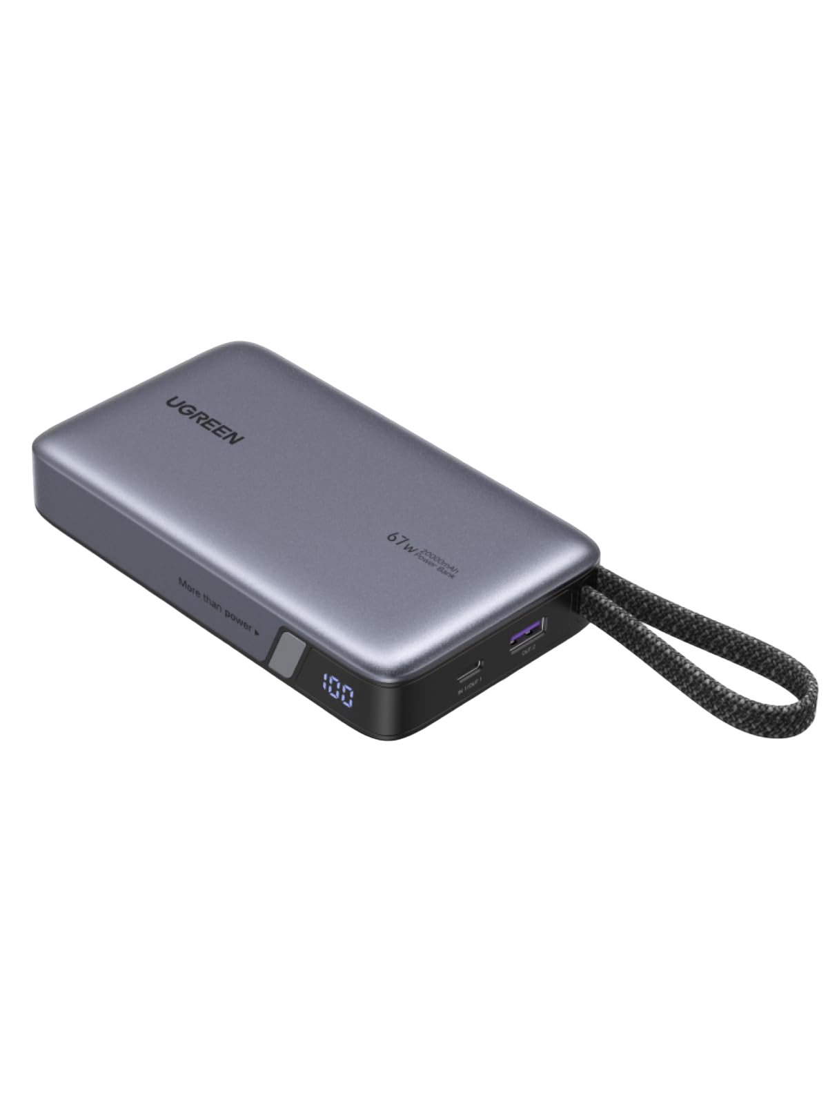 Nexode Power Bank