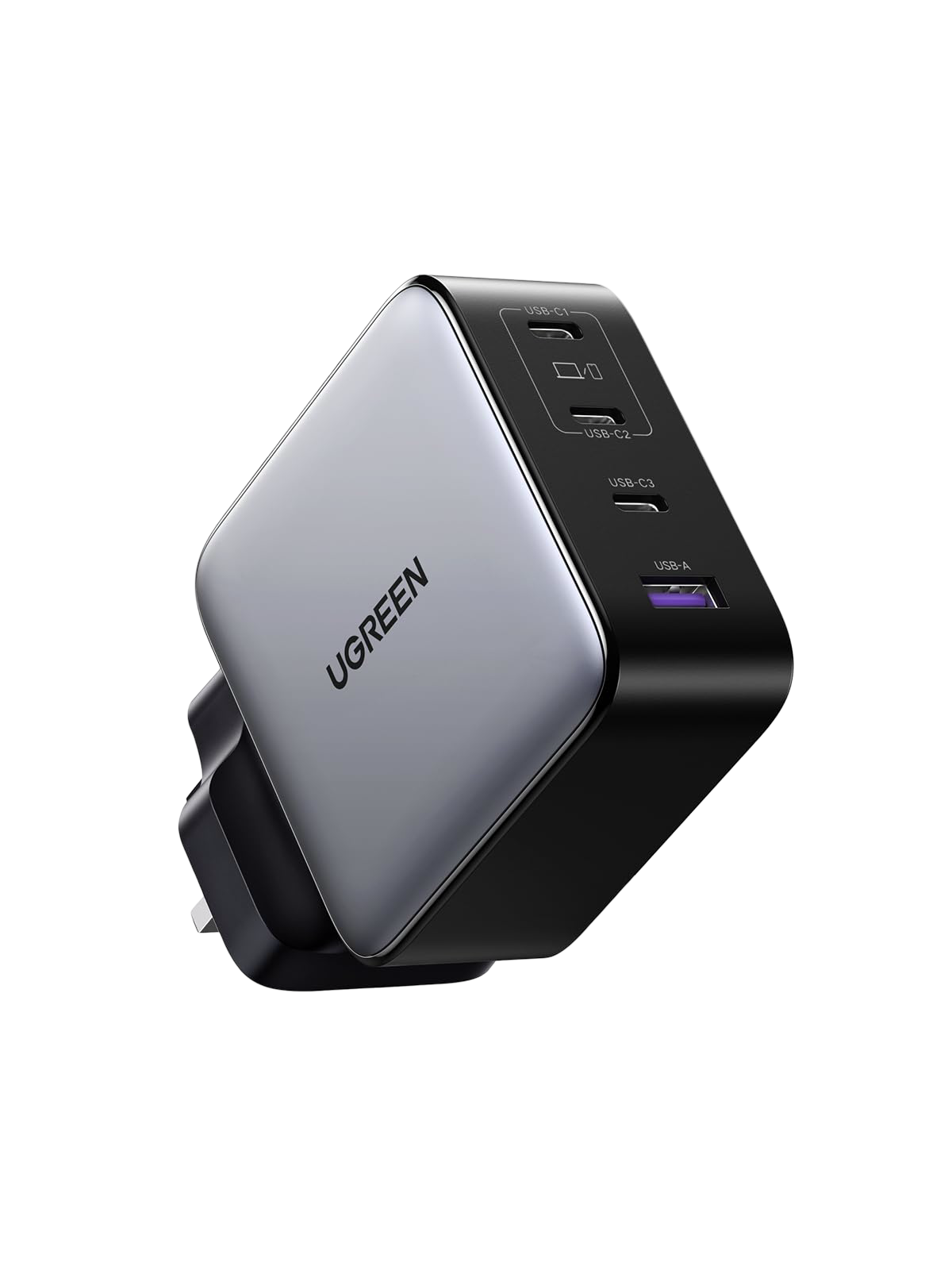 Nexode 200W Charger
