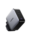 UGREEN Nexode 200W Charger (4-Port, PD 3.1 140W, GaNInfinity)