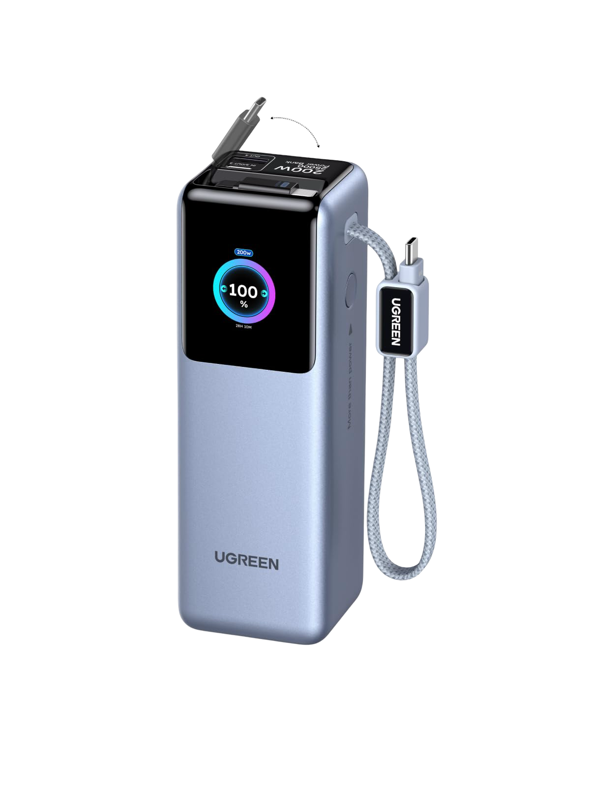 Nexode Laptop Power Bank