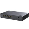 UGREEN 5 Port 2.5Gbps Unmanaged Network Switch Hub