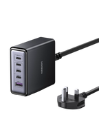 UGREEN 65W Charging Station (5-in-1, 45W Max, GaN)