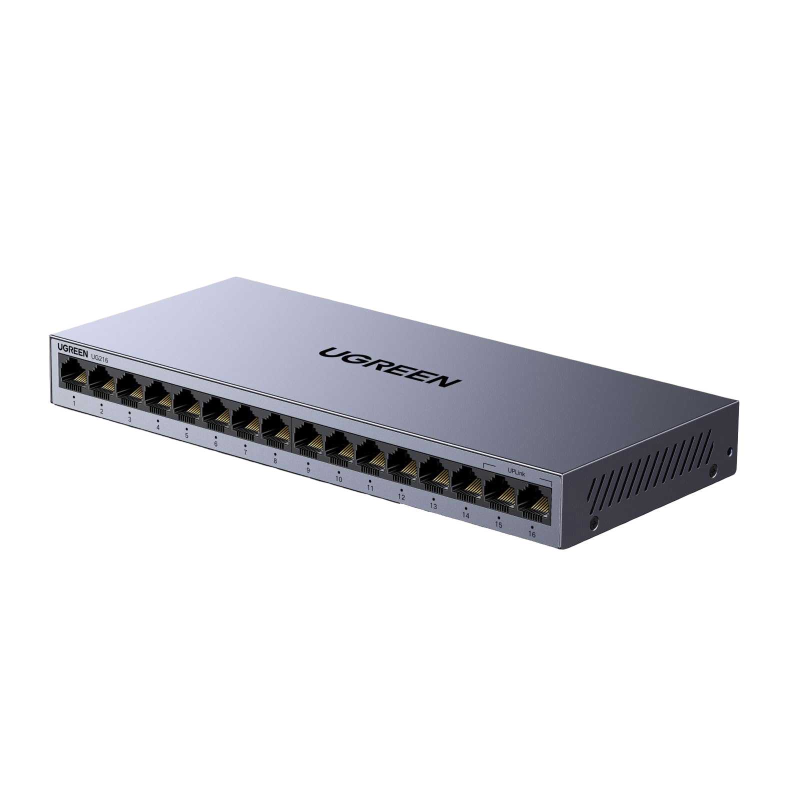 Gigabit Ethernet Switch