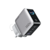 UGREEN Nexode Pro Smart Display Charger (100W, 4-Port, GaN)