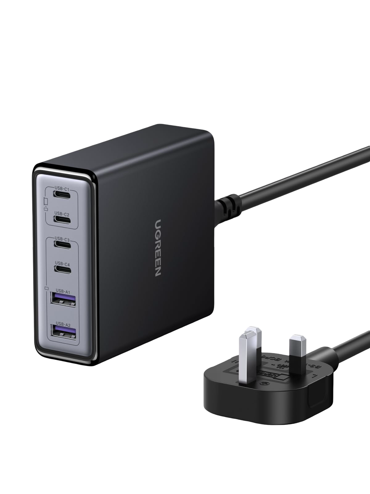 Nexode 100W Charging Station