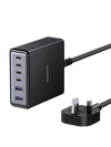 UGREEN Nexode 100W Charging Station (6-in-1, 65W Max, GaN)