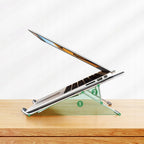 UGREEN Laptop Stand for Desk Adjustable, MacBook Stand
