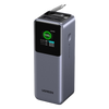 UGREEN Nexode Power Bank 20000mAh 165W with Retractable USB-C Cable