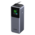 UGREEN Nexode Power Bank 20000mAh 165W with Retractable USB-C Cable