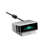 UGREEN Nexode Pro Smart Display Desktop Charger (300W, 8-Port, GaN, 5 Charging Modes)