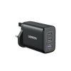 UGREEN 65W 3-Port Charger