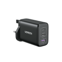 UGREEN 65W 3-Port Charger