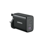 UGREEN 65W 3-Port Charger