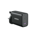 UGREEN 65W 3-Port Charger