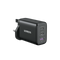 UGREEN 65W GaN USB-C 3-Port Fast Charger