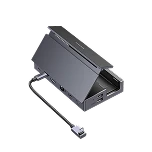 Switcher & Splitter for Audio & Video