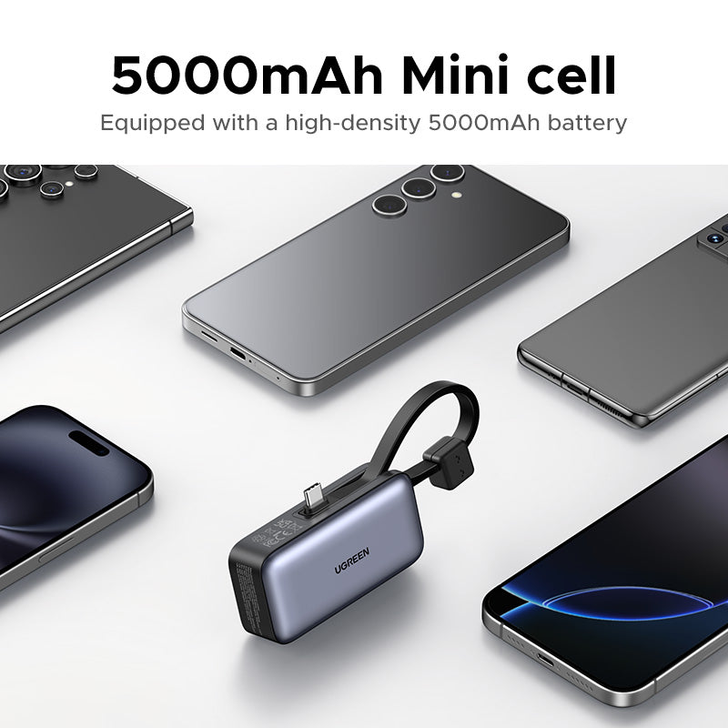 UGREEN Revodok 7-in-1 USB-C Hub