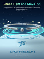 UGREEN x Honkai: Star Rail 10,000mAh 30W Magnetic Power Bank