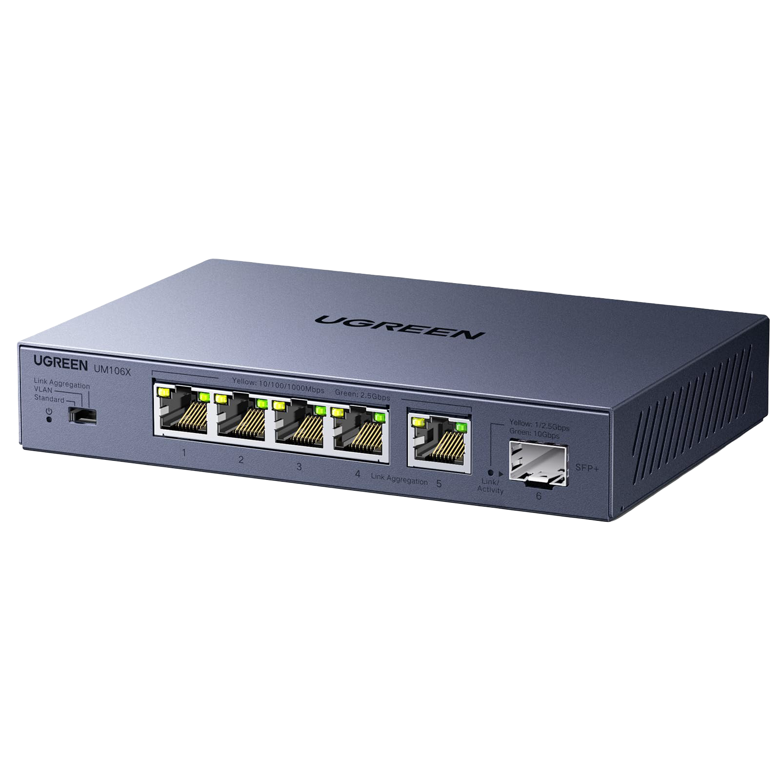 Network Switch