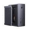UGREEN Revodok Pro 10-in-1 Docking Station (4K@60Hz, 10Gbps, 100W PD, M.2 SSD Expansion)